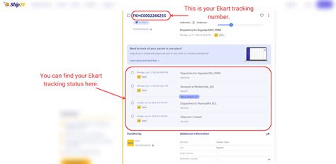 what is the 3 digit pin for ekart|Understanding and Using Your Ekart Tracking Number .